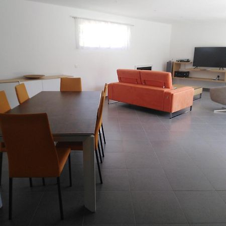 布依斯·莱斯·巴罗尼Chez Edgi住宿加早餐旅馆 外观 照片